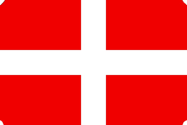 Le drapeau de Savoie