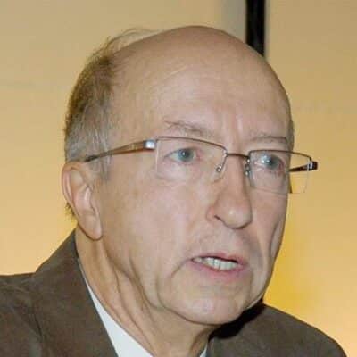 Jean Sivardiere Président de la FNAUT