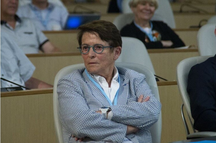 Josiane BEAUD