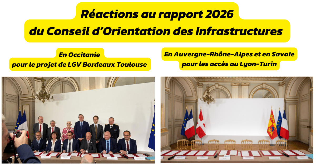 Occitanie AURA