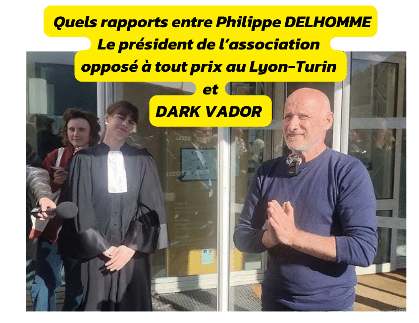 Philippe DELHOMME